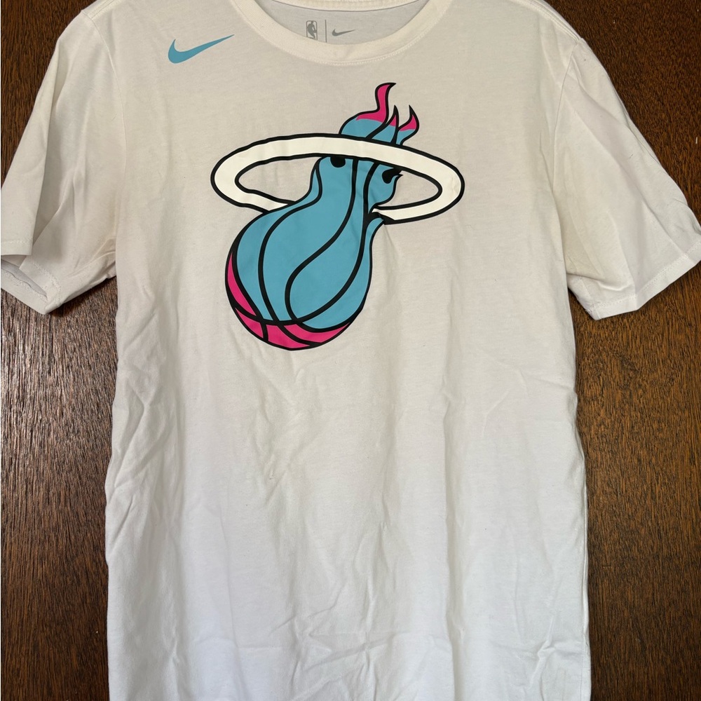 Nike Miami Heat Vice T-Shirt